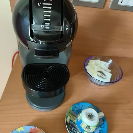 Sweet Holidays 公寓