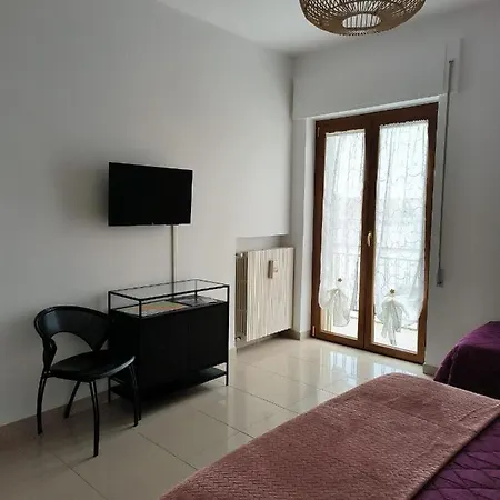 Sweet Holidays 公寓 *