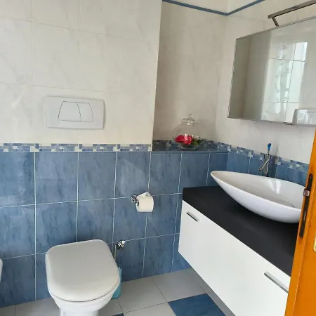 公寓 Sweet Holidays 马泰拉