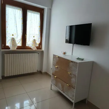 Sweet Holidays 公寓 马泰拉