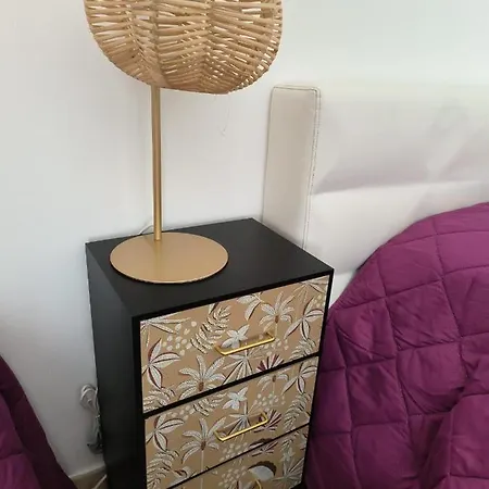 Sweet Holidays 马泰拉