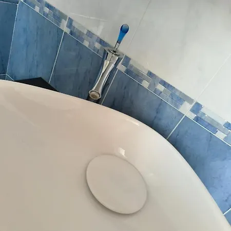 Sweet Holidays 公寓 马泰拉