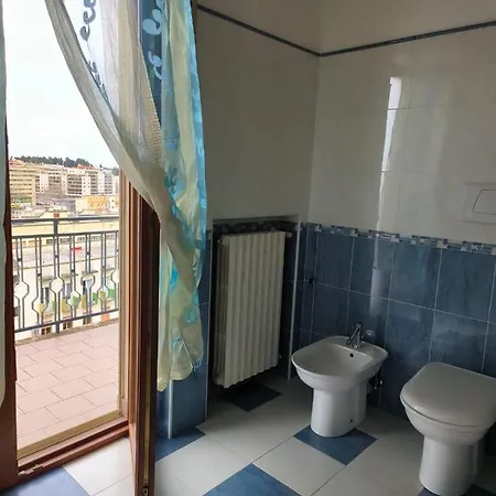 Sweet Holidays 公寓 *