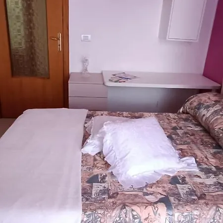 Sweet Holidays 公寓