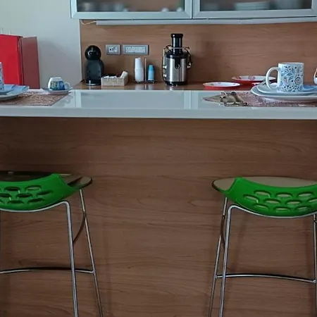 Sweet Holidays 公寓 *