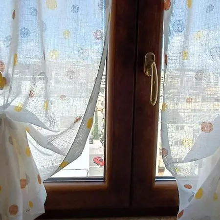 Sweet Holidays 公寓