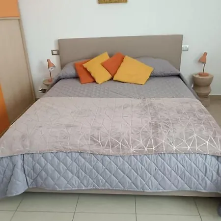 Apartment Sweet Holidays