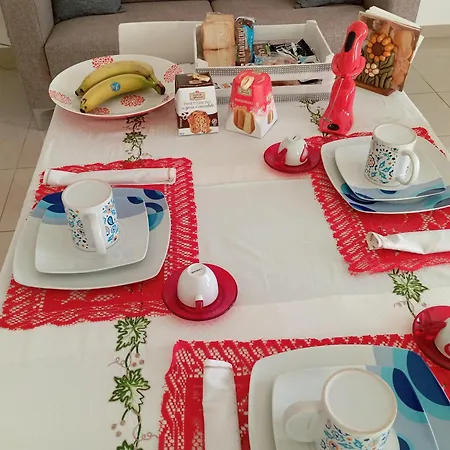 Διαμέρισμα Sweet Holidays *
