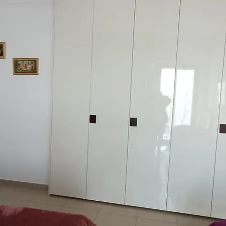 Sweet Holidays 公寓 马泰拉