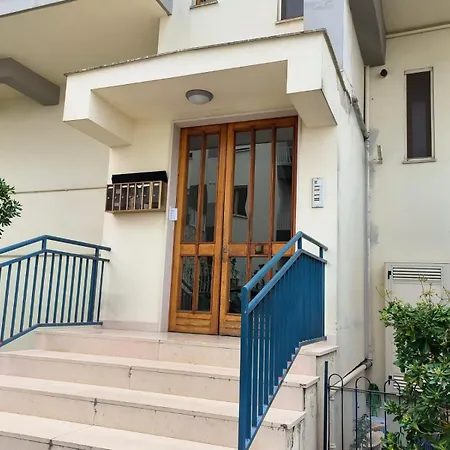 Sweet Holidays Lägenhet *