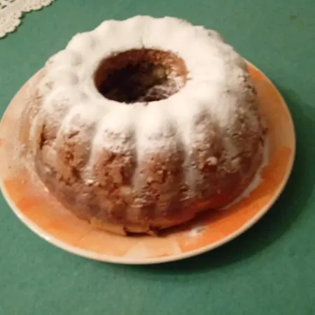 Sweet Holidays 马泰拉