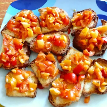 Sweet Holidays 公寓 *