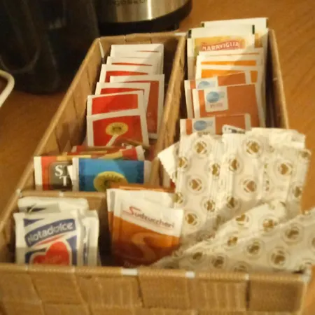 Sweet Holidays * 马泰拉