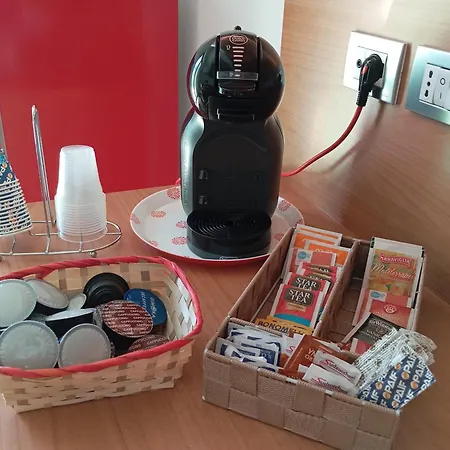 Sweet Holidays 아파트 마테라