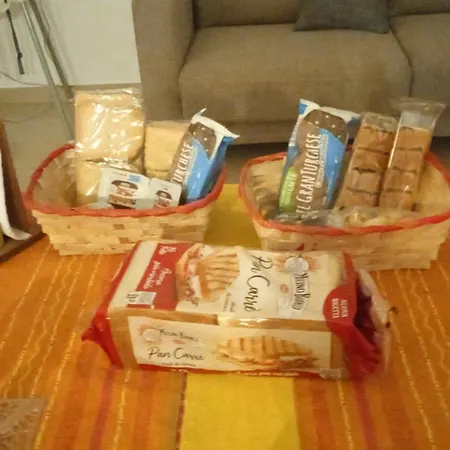 Sweet Holidays 아파트