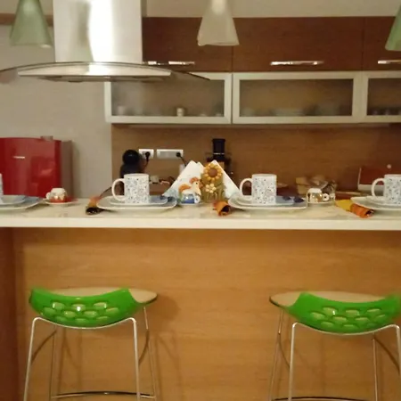 Sweet Holidays Apartment *