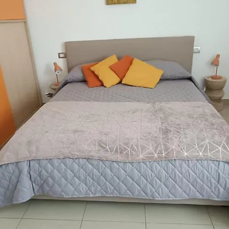Sweet Holidays Apartment