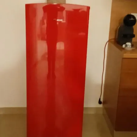 Sweet Holidays 公寓 *