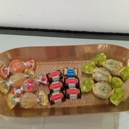 Sweet Holidays *