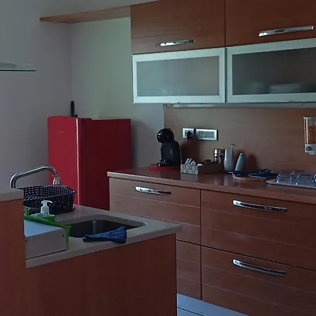 Sweet Holidays 马泰拉