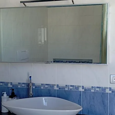 Sweet Holidays Apartment Matera
