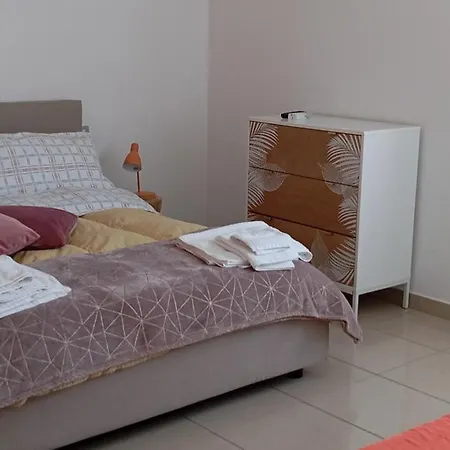 公寓 Sweet Holidays 马泰拉