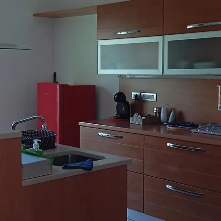 Sweet Holidays * 马泰拉