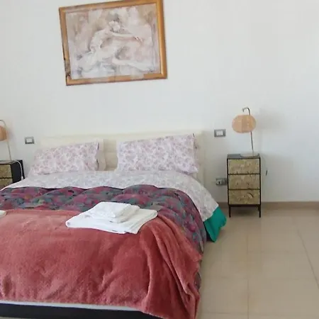 Sweet Holidays Matera