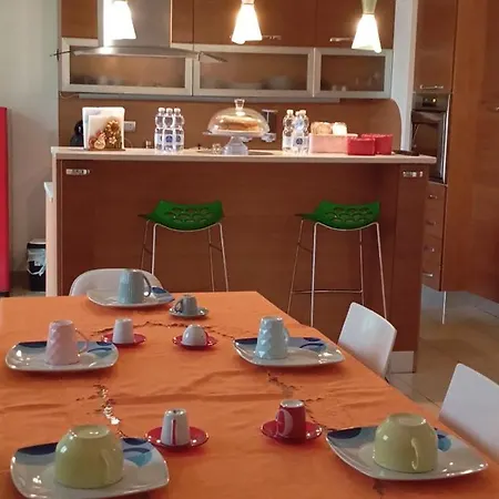Sweet Holidays * Matera