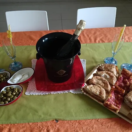 Lägenhet Sweet Holidays