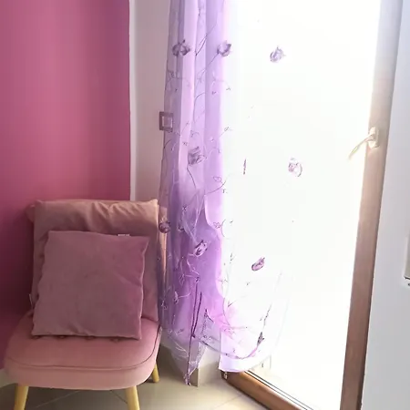 Sweet Holidays * Matera