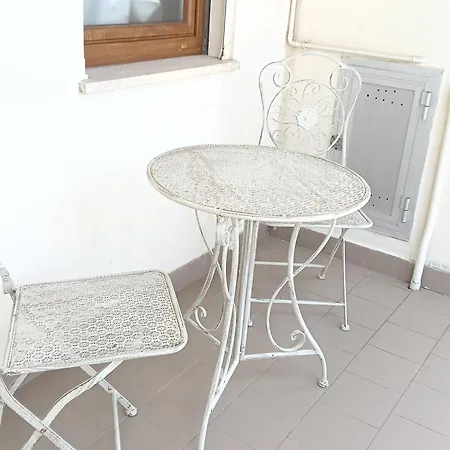 Lägenhet Sweet Holidays