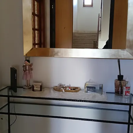 Apartment Sweet Holidays Matera