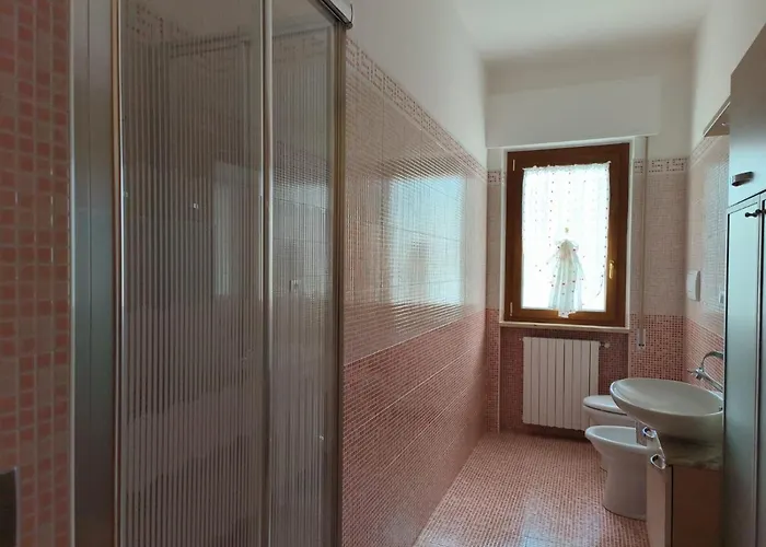 Sweet Holidays Lägenhet *