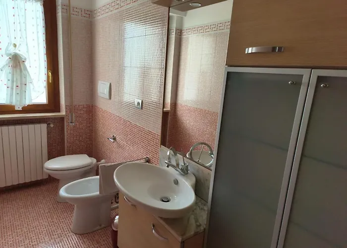 Lägenhet Sweet Holidays