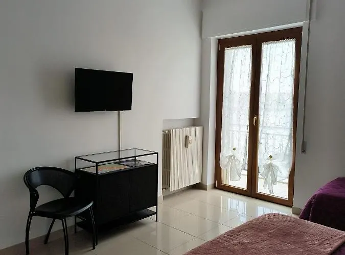 Sweet Holidays Lägenhet *