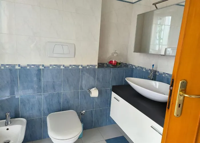 Appartamento Sweet Holidays Matera