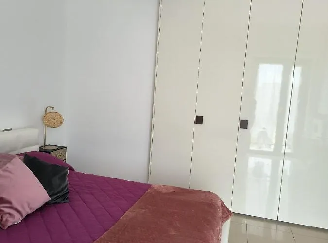 Sweet Holidays Matera