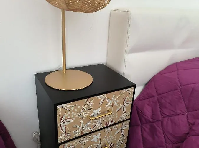 Sweet Holidays Matera