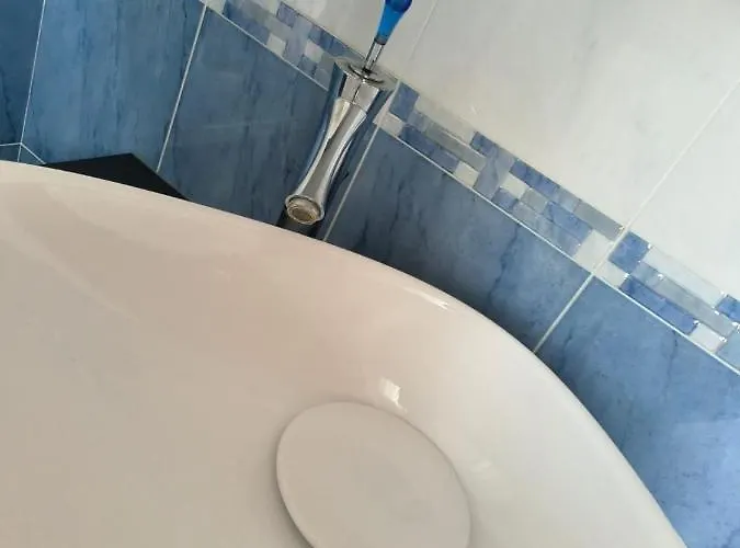 Sweet Holidays Lägenhet Matera