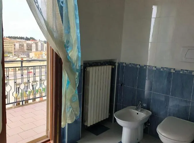 Sweet Holidays Lägenhet *