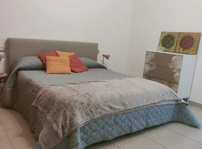 Sweet Holidays Matera