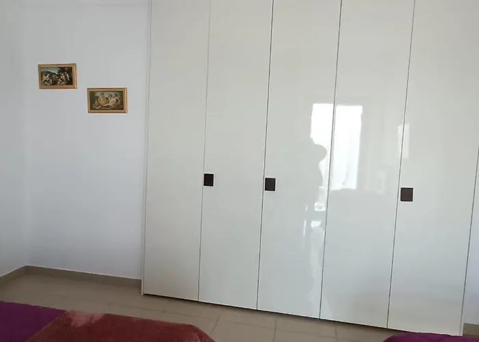 Sweet Holidays Appartamento Matera