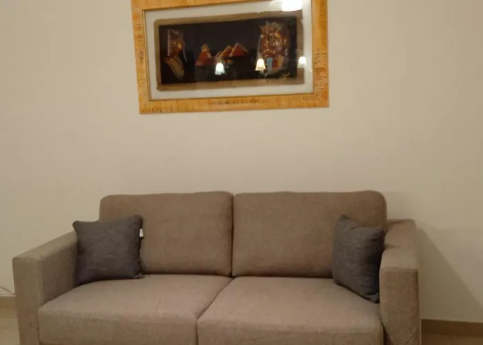 Sweet Holidays Appartamento Matera