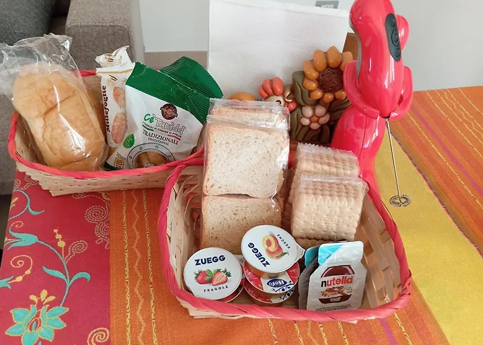 Sweet Holidays Appartamento