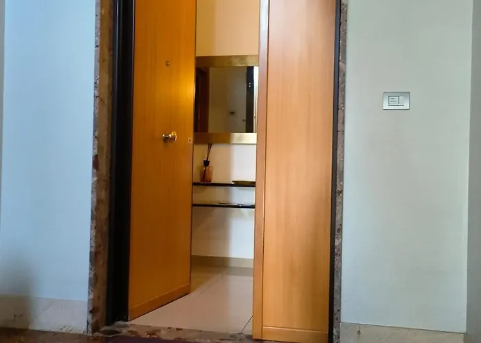 Sweet Holidays Appartamento *