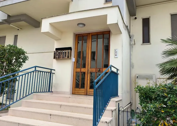 Sweet Holidays Lägenhet *