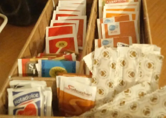 Sweet Holidays * Matera