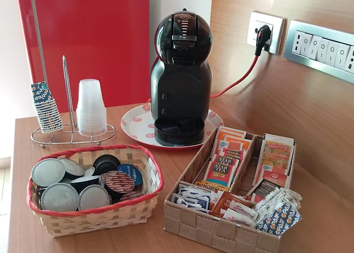 Sweet Holidays Appartamento Matera