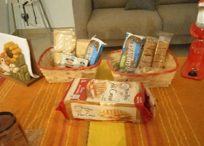 Sweet Holidays 아파트